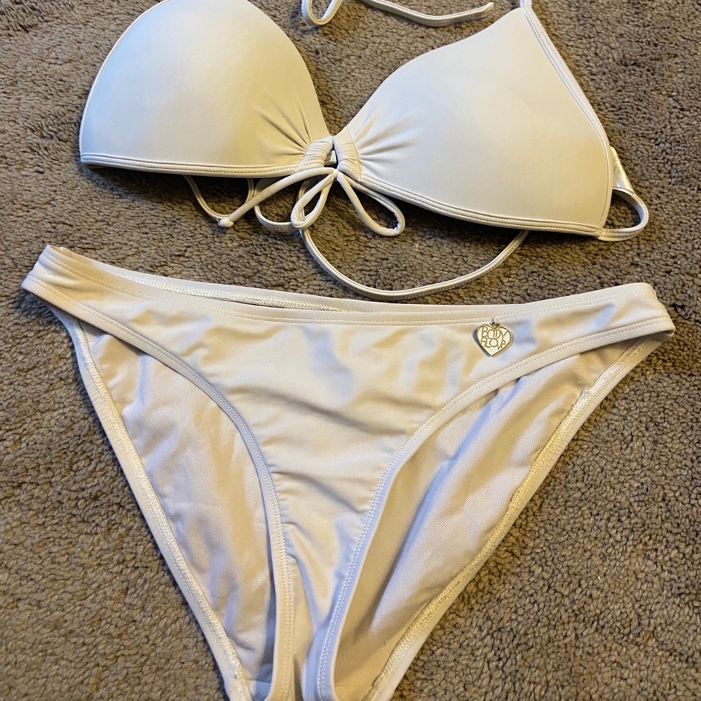 Body glove swim suit set of 2